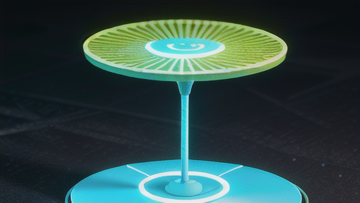 独自のトークン：GPT