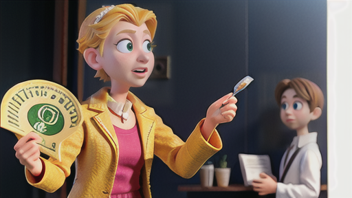 ハイパーインフレによる影響