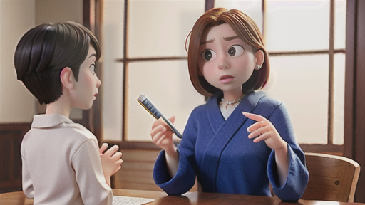 日本語対応で安心