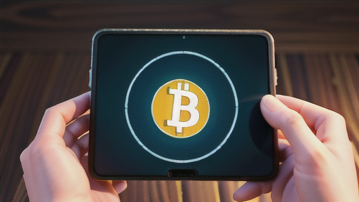 ビットコインの誕生