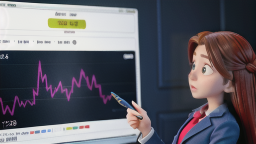 売買タイミングの見極め方