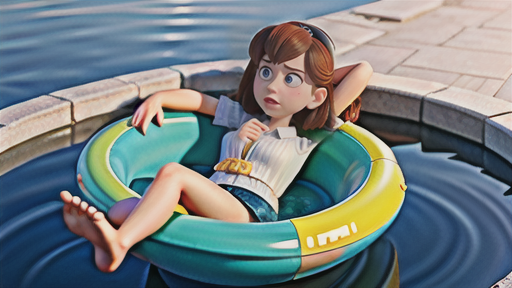 パテントプールのメリット