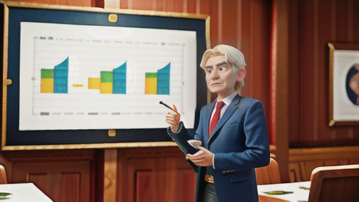 ケインズ経済学の中心的な考え方