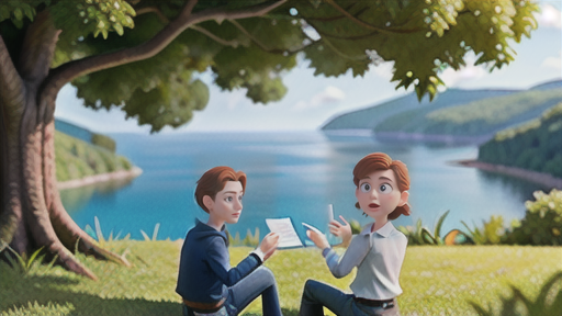 私たち一人ひとりの行動が未来を作る