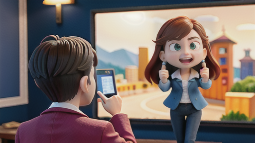 暗号資産への関心の高まり