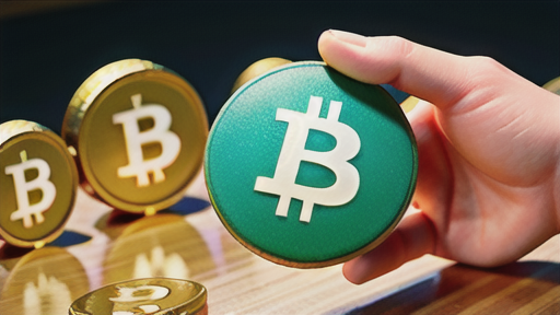 ビットコインアドレスの安全性