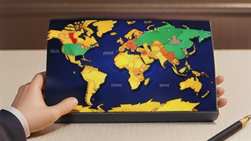 利用可能な国と地域