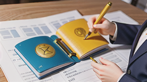 ウォレットの種類