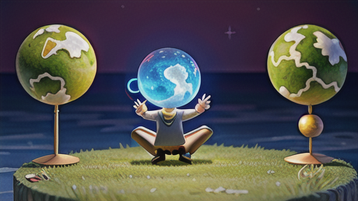 Cosmosの仕組み