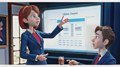 ホワイトペーパーの中身とは？