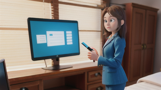 企業の変化と対応