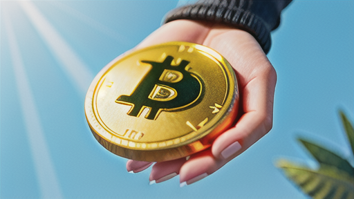 ビットコイン決済の普及