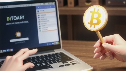 ビットコイン決済の未来