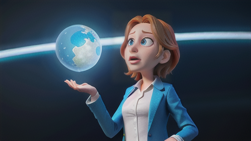 Cosmosの登場