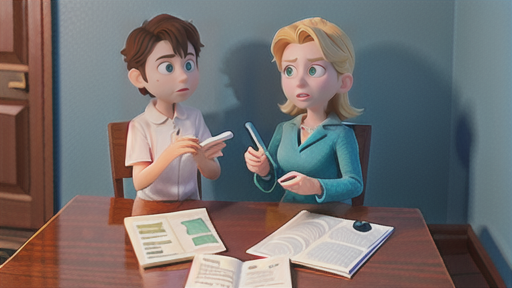 日常生活における例