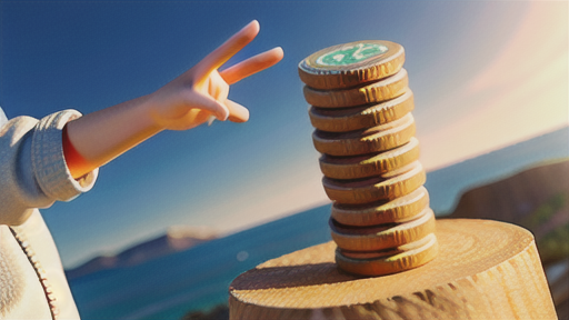 ビットコインにおける合意形成: プルーフ・オブ・ワーク