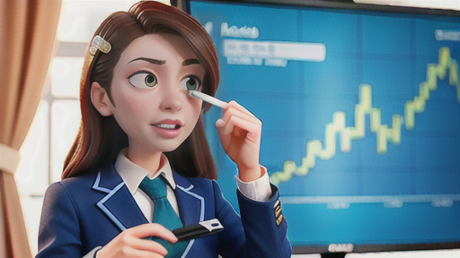 買いシグナルの確認