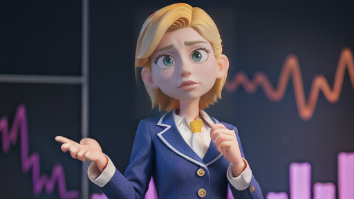 逆張りのリスクとリターン