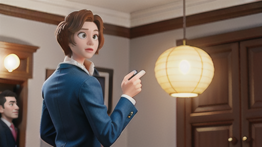 永遠に続く夢物語？