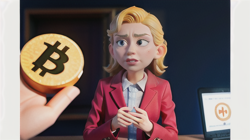 ビットコインへの応用