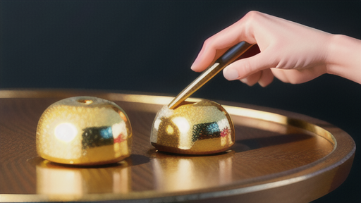 ゴルディロックス相場と投資戦略