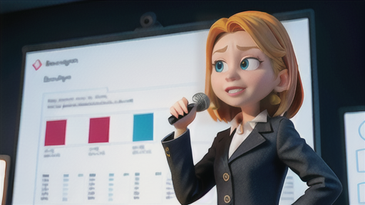 金融業界における革新