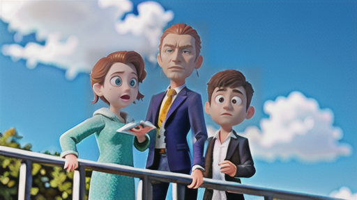 統合への道のり