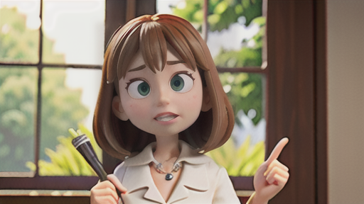 長期的な視点を持つ