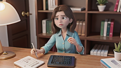 納税者の負担と批判