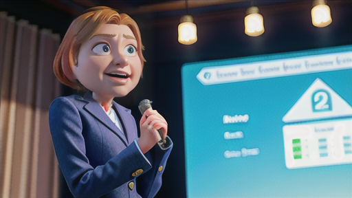 未来を創造する投資