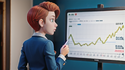 VIXの上昇と市場心理