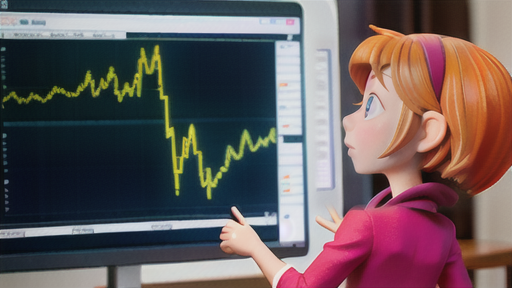 暴落のサイン？VIXをどう読み解くか