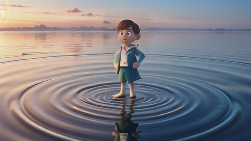 波及効果の種類：価格の変化