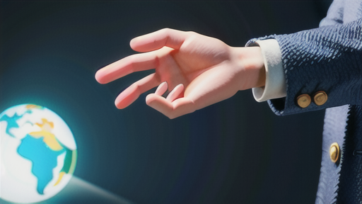 現代社会における見えざる手