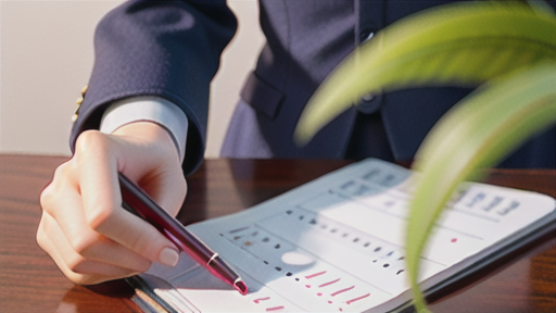 金利の仕組み