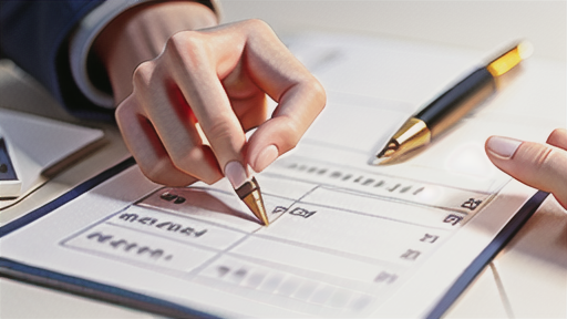 ジニ係数の計算方法