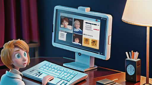 課題克服への道