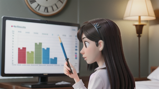 マークアップの是非