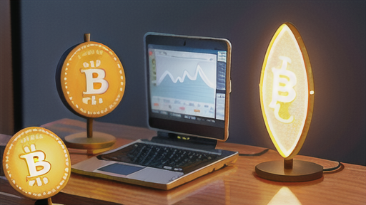 ビットコイン市場における驚異的な的中率