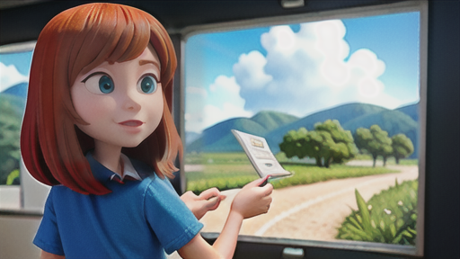 おつりの確認方法