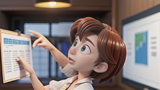 もみ合いの見分け方