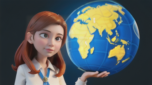 多様な参加者によるグローバルなネットワーク