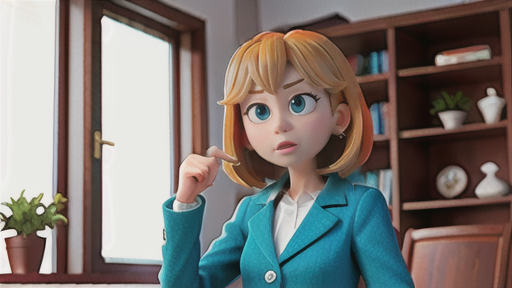 個人の生活への変化