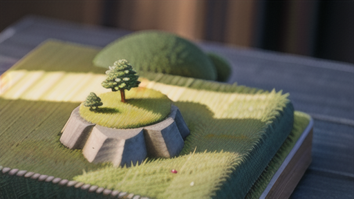 下落トレンド中の「アイランドリバーサル」