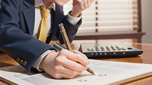 資金源と組織構造