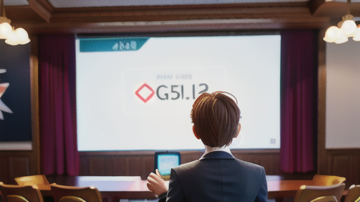 G4ブロックとは