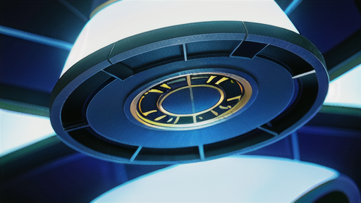 コードの保管庫