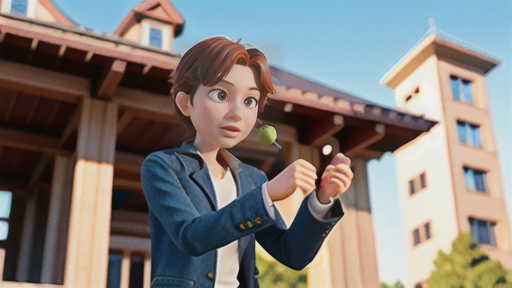 未来を築く技術