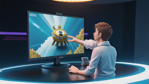 ゼノで広がるゲーム体験