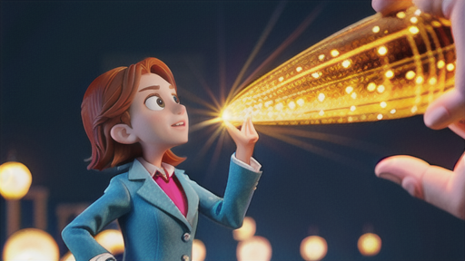 健全な市場への期待